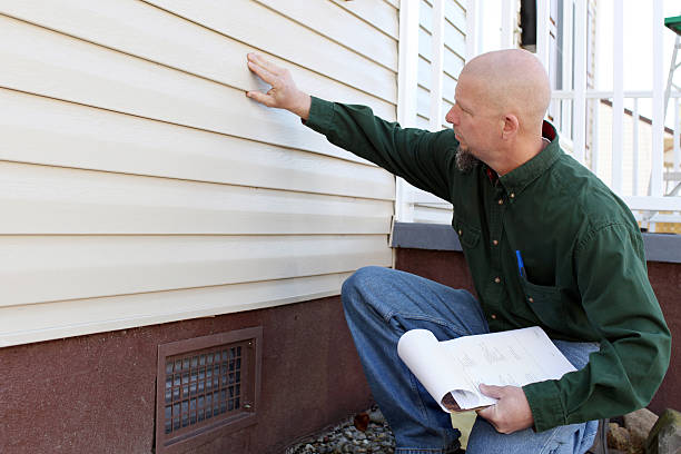 Affordable Siding Repair and Maintenance Services in La Puente, CA